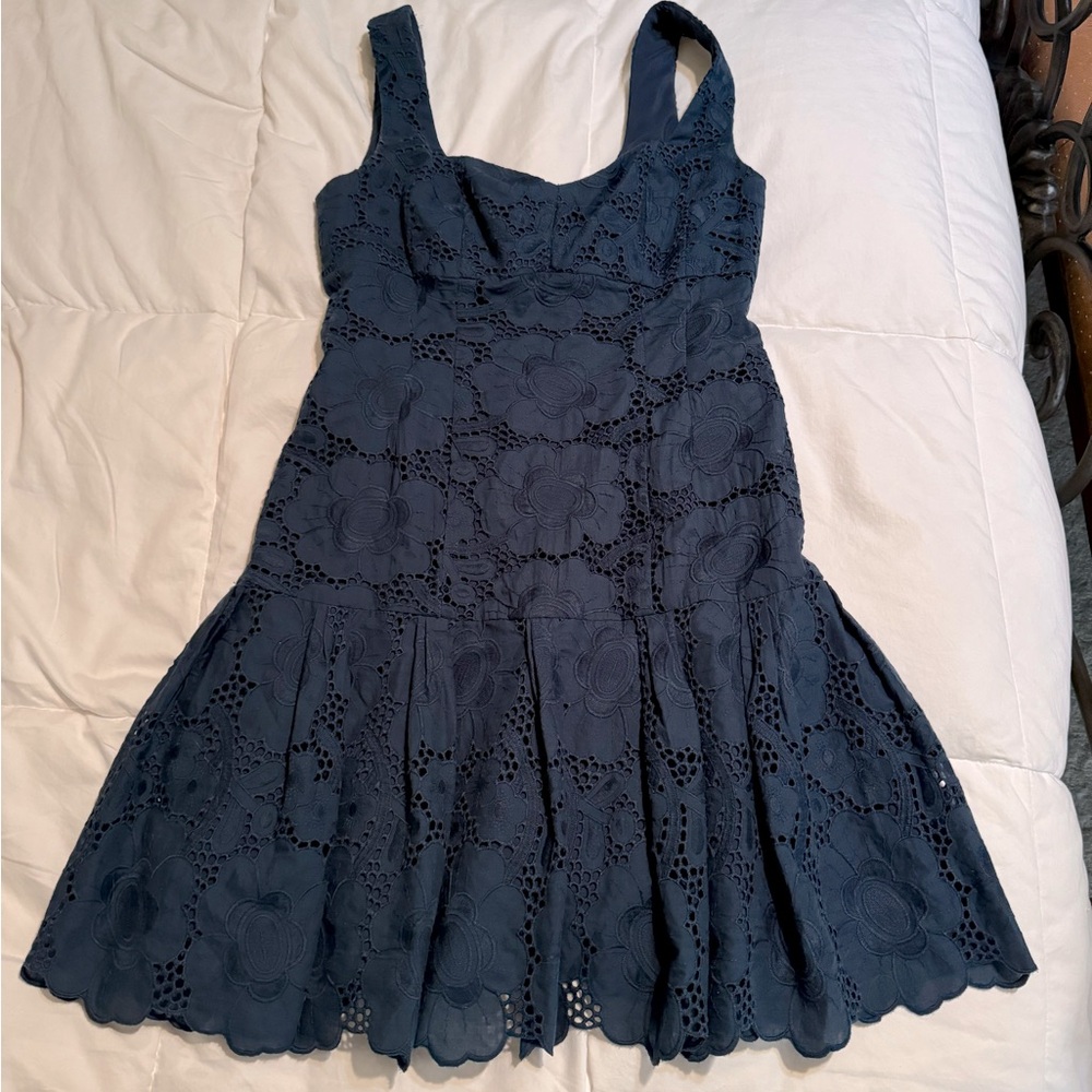 Nanette Lepore Dress